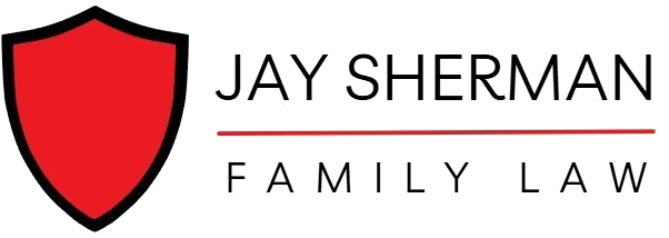 Jay Sherman Family Law Logo