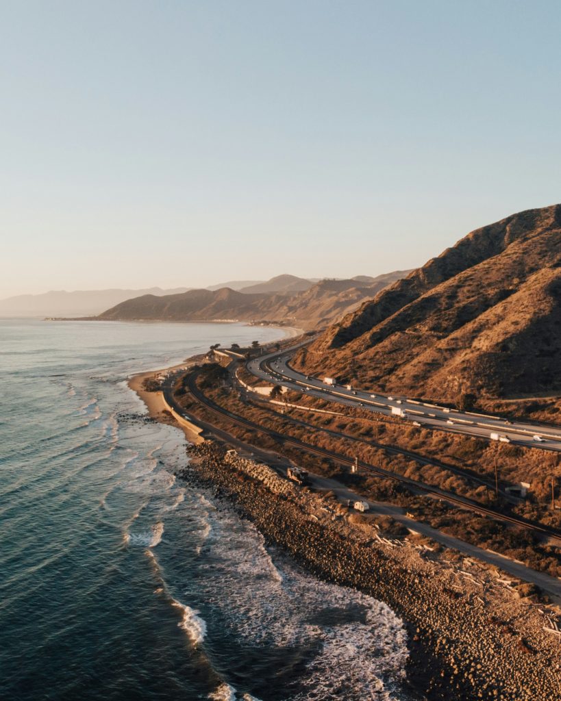 Ventura Highway